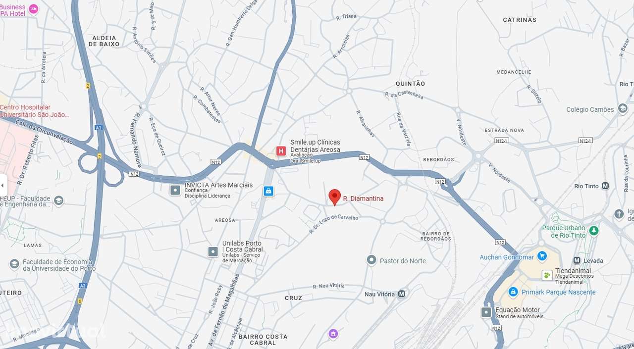 Moradia T1 Venda em Paranhos,Porto - Grande imagem: 2/15
