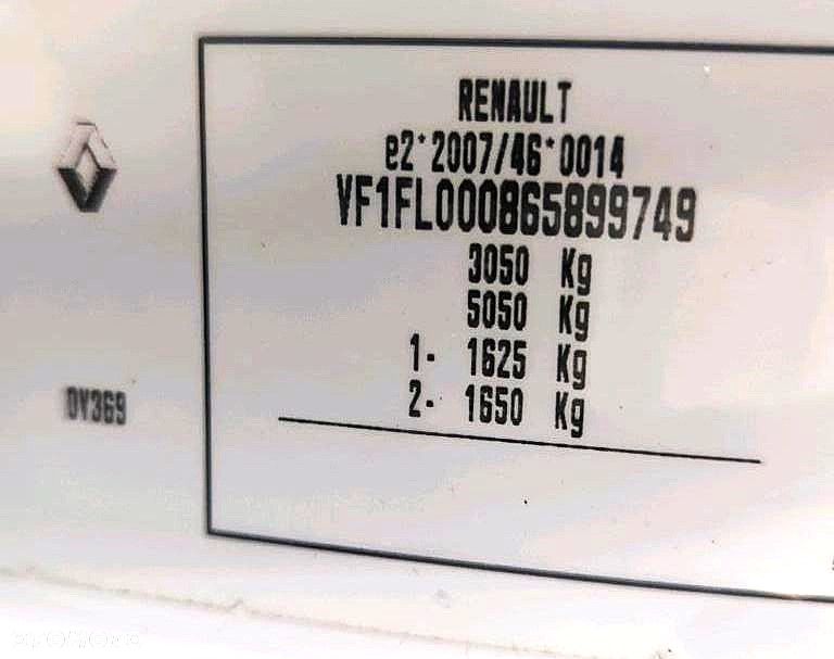 Renault Trafic - 38
