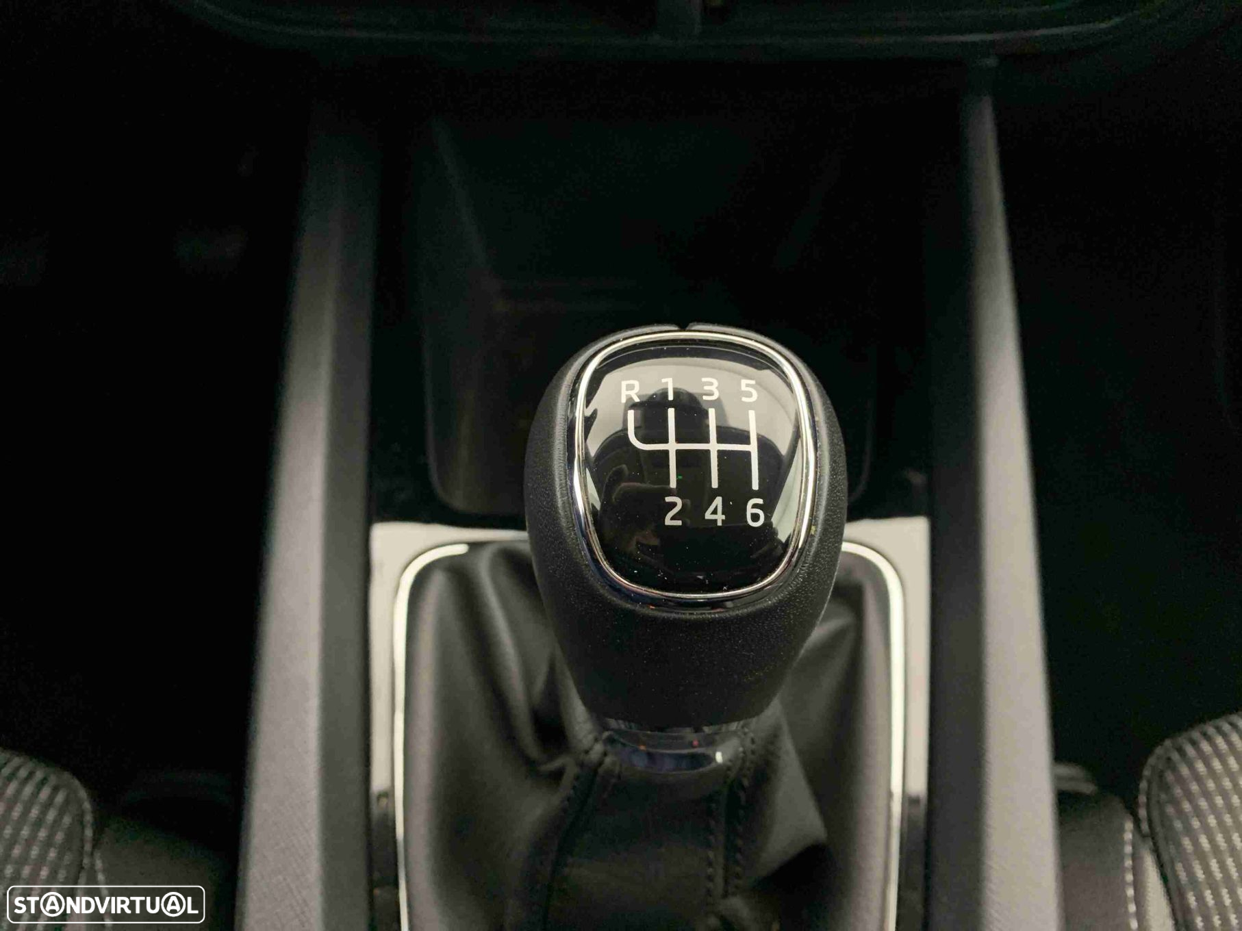 Skoda Octavia 2.0 TDI - 10