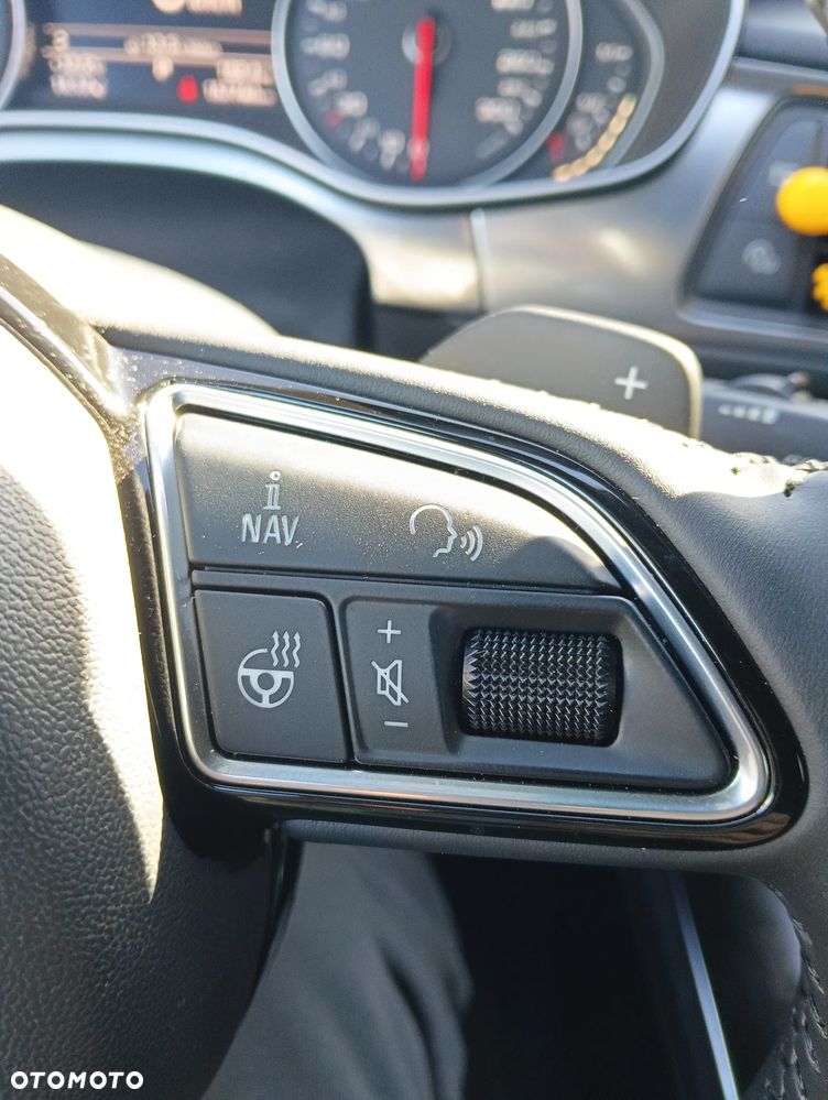 Audi A7 Sportback - 22