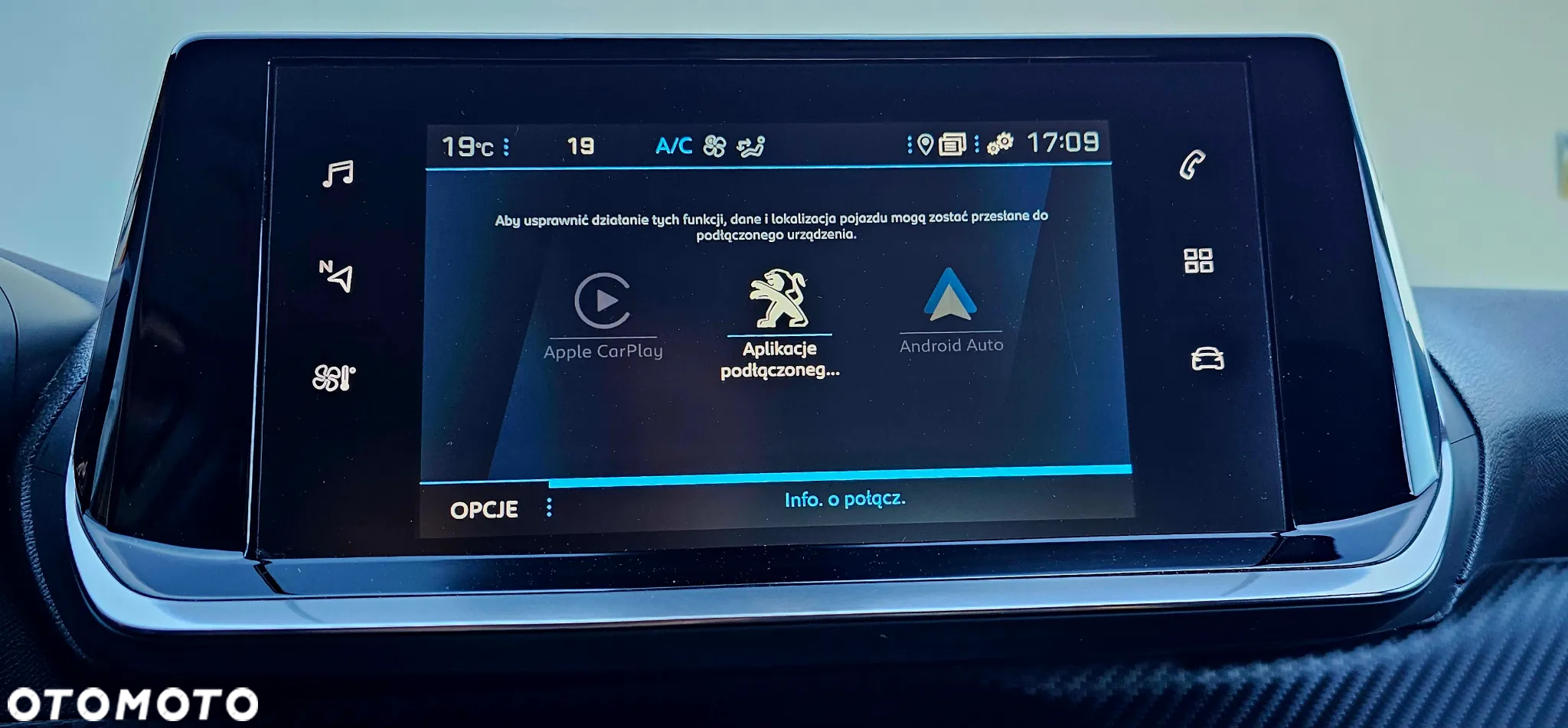 Peugeot 2008 1.2 PureTech Allure Pack S&S EAT8 - 24