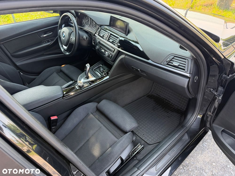 BMW Seria 3 - 17