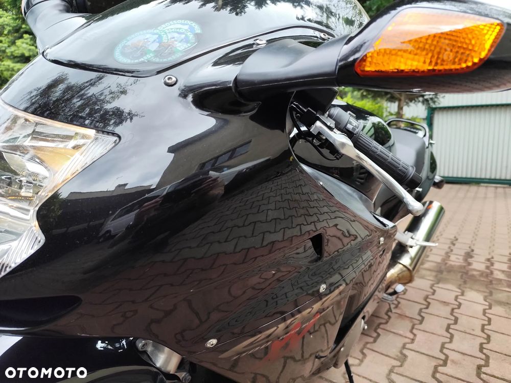 Honda CBR - 25