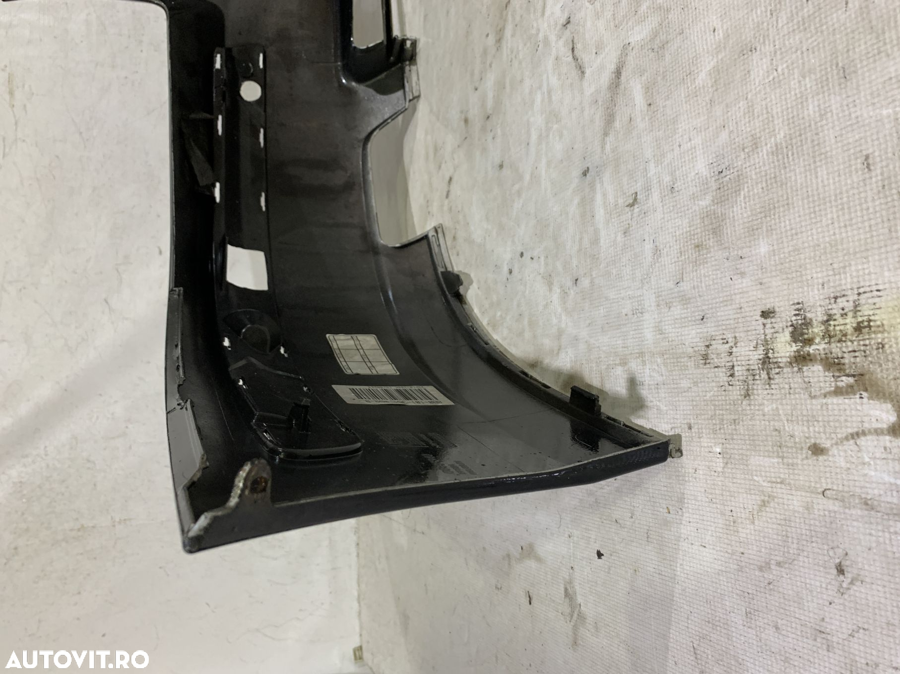 Bara fata Volvo V70, 2004, 2005, 2006, 2007, cod origine OE 8693340. - 6