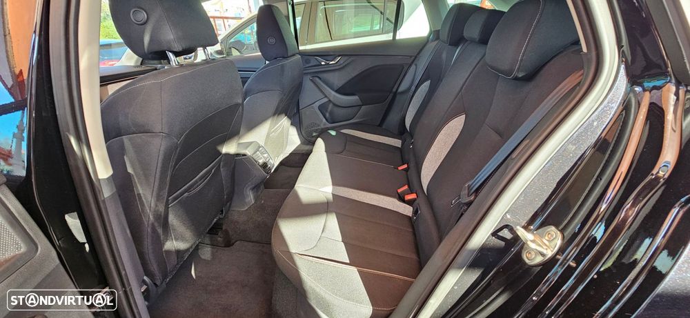 Skoda Scala 1.0 TSI Selection DSG - 11