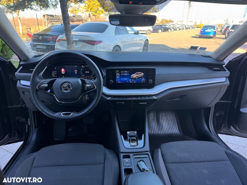 Skoda Octavia ver-2-0-tdi-150-cp-dsg-selection - 18