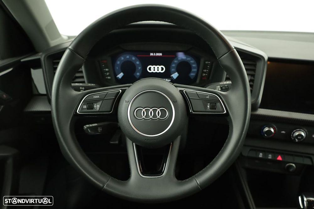 Audi A1 Sportback 30 TFSI Advanced S tronic - 13