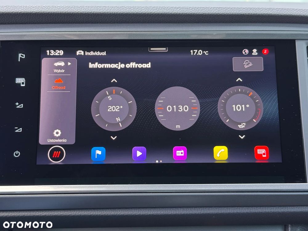 Cupra Ateca 2.0 TSI 4Drive DSG Limited Edition - 40