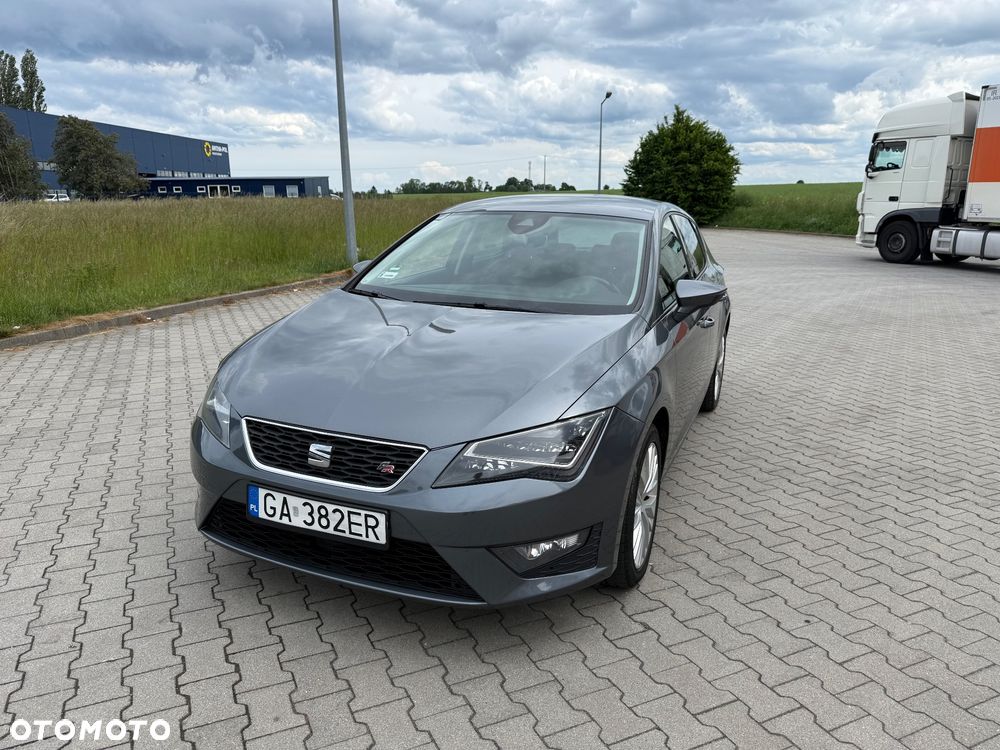 Seat Leon - 1