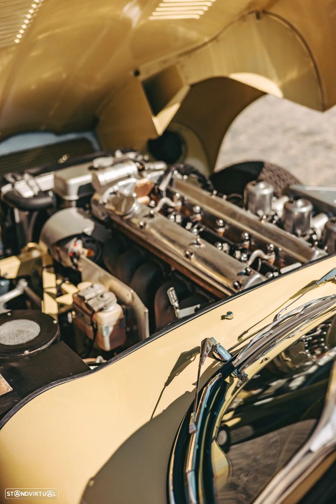 Jaguar E-Type - 14