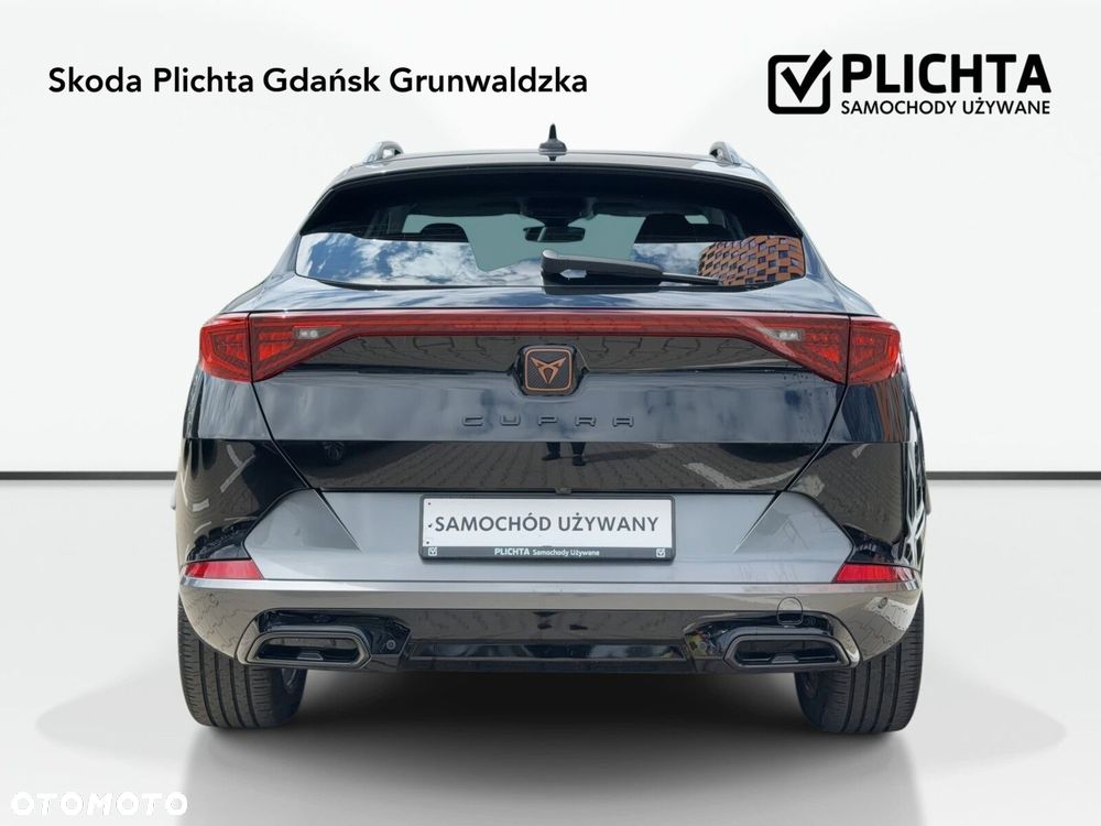 Cupra Formentor 2.0 TDI 4Drive DSG - 7
