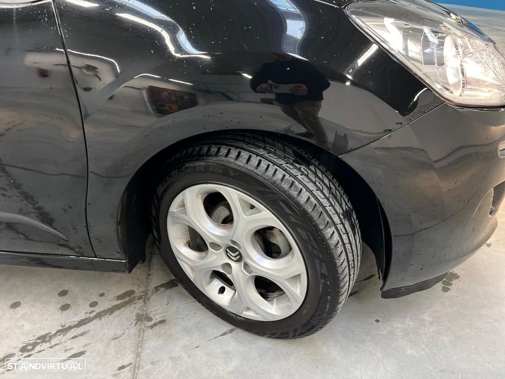 Citroën C3 1.2 PureTech Attraction - 7