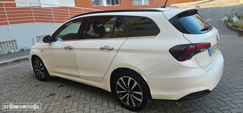 Fiat Tipo 1.3 M-Jet Easy - 6