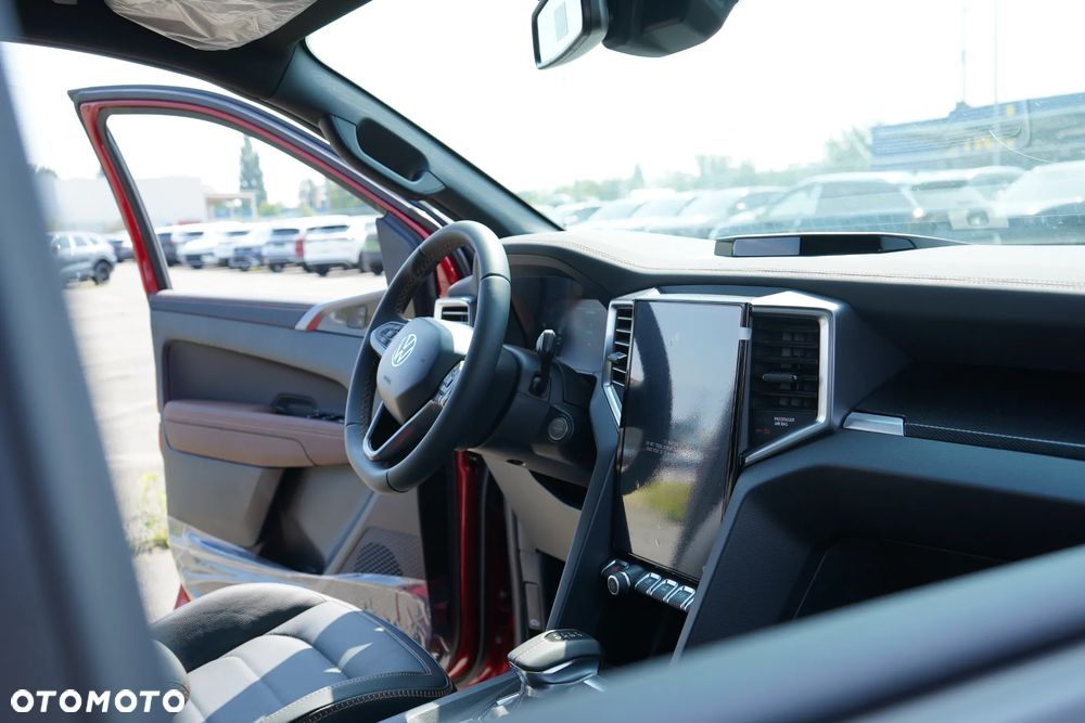 Volkswagen Amarok 3.0 V6 TDi 4MOTION PanAmericana - 26