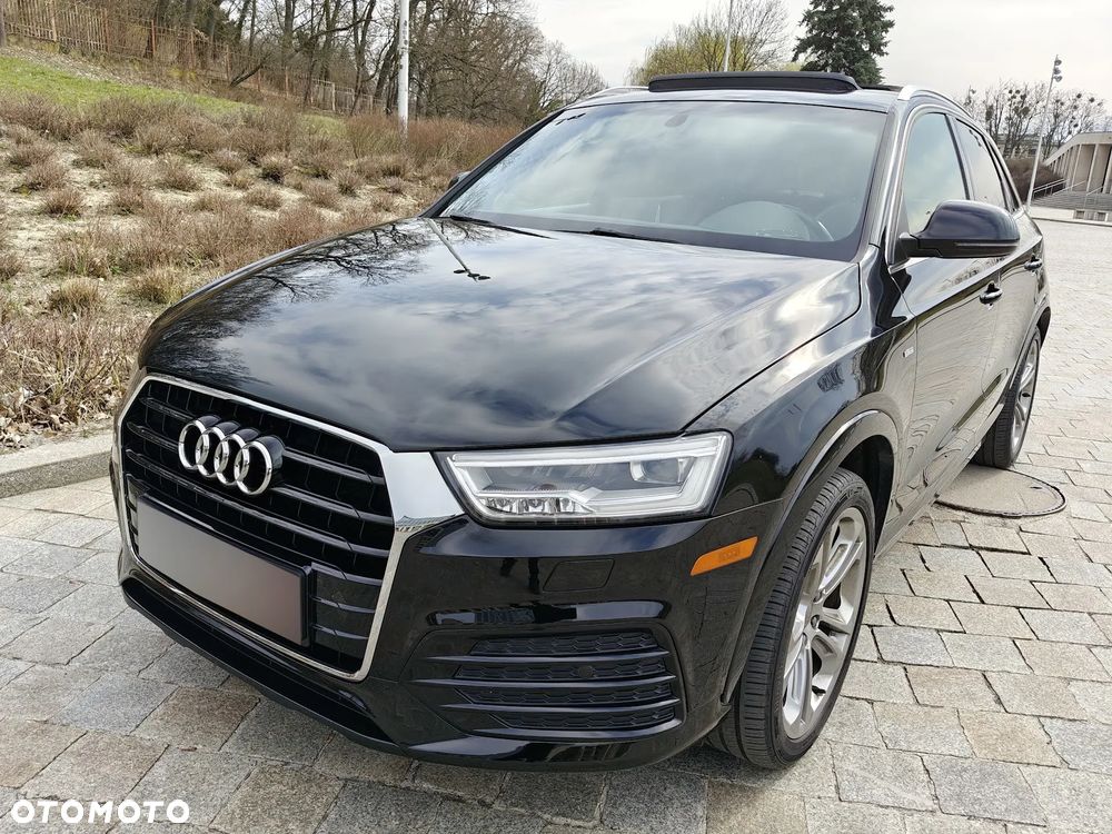Audi Q3 - 16