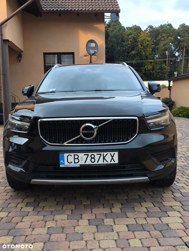 Volvo XC 40 T3 Momentum - 5