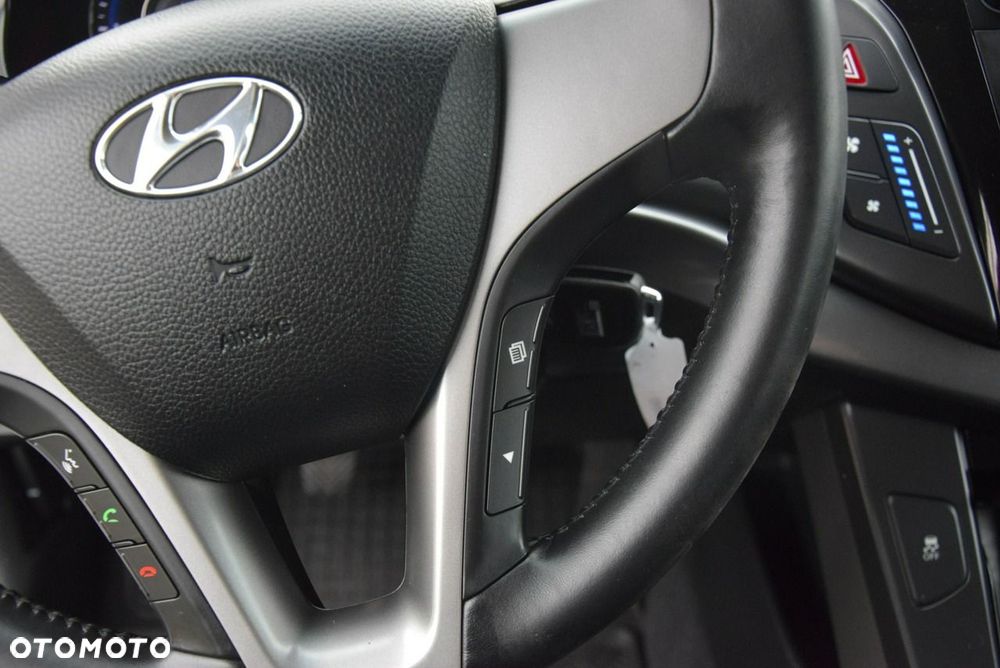 Hyundai i40 1.6 GDI BlueDrive Classic - 32