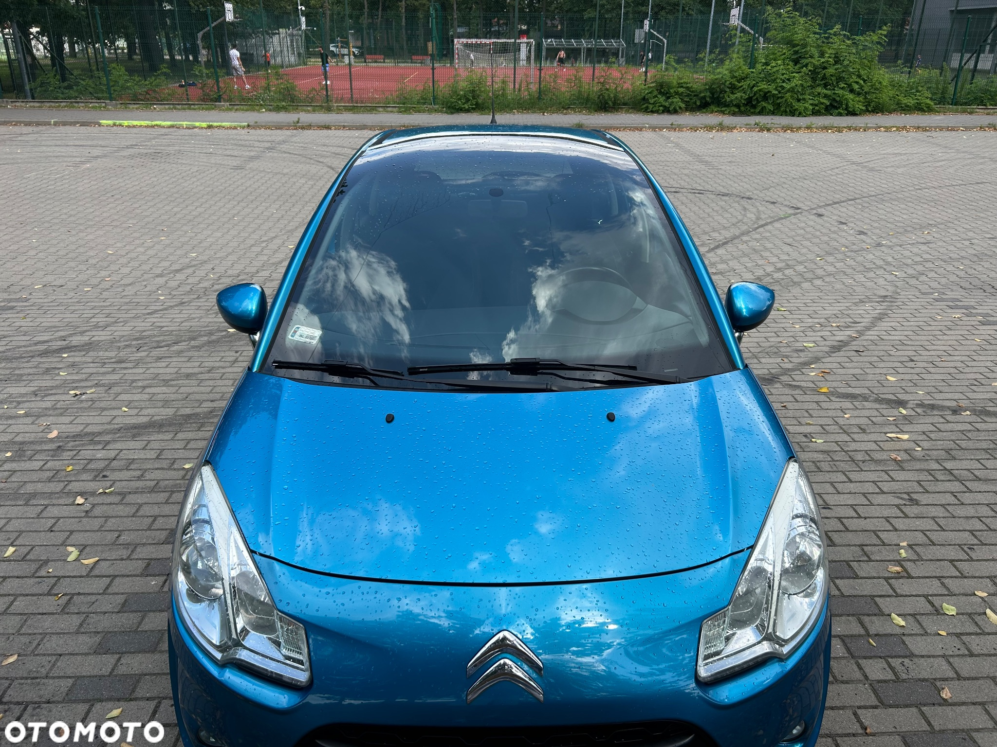 Citroën C3 1.4 VTi Seduction - 18