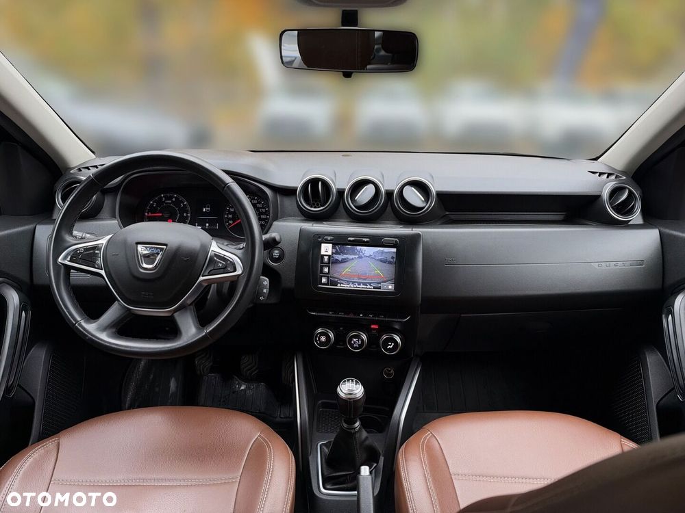 Dacia Duster - 13