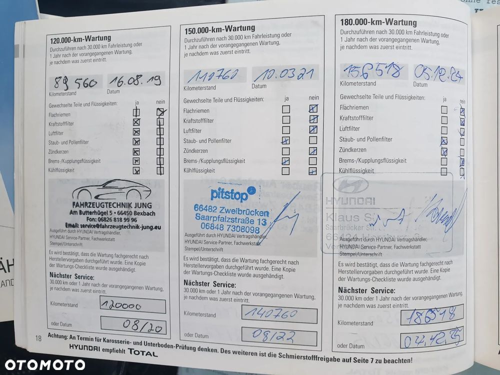 Hyundai i30 1.4 Style - 27