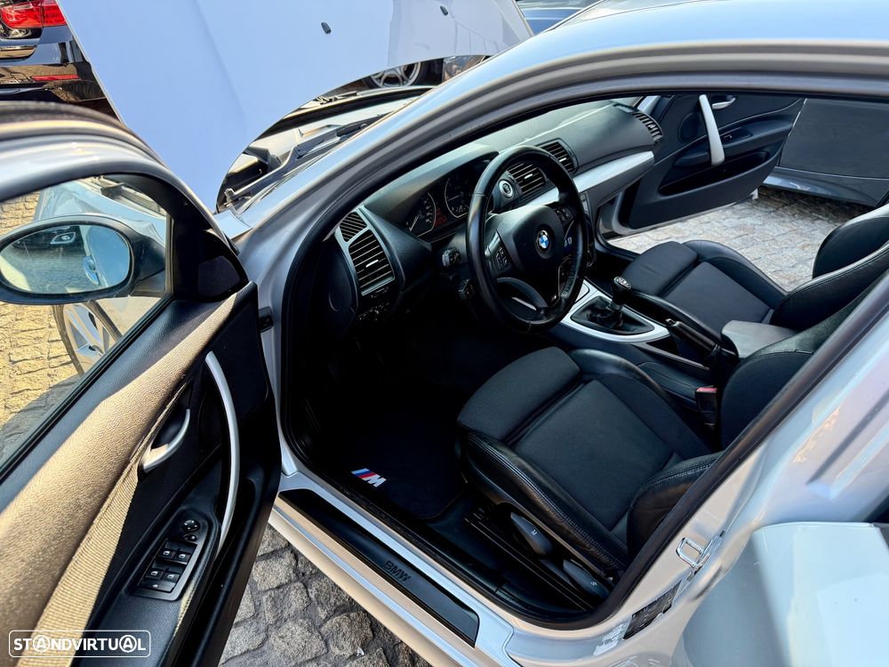 BMW 118 d - 7