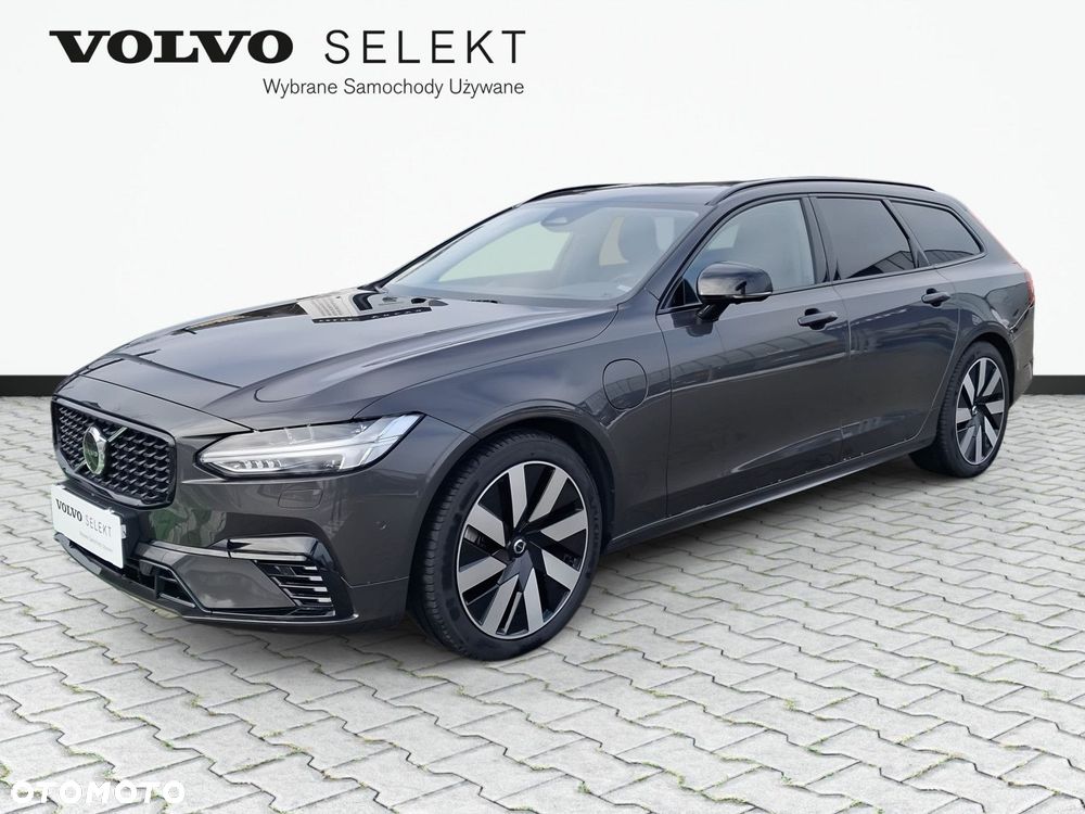 Volvo V90 - 2