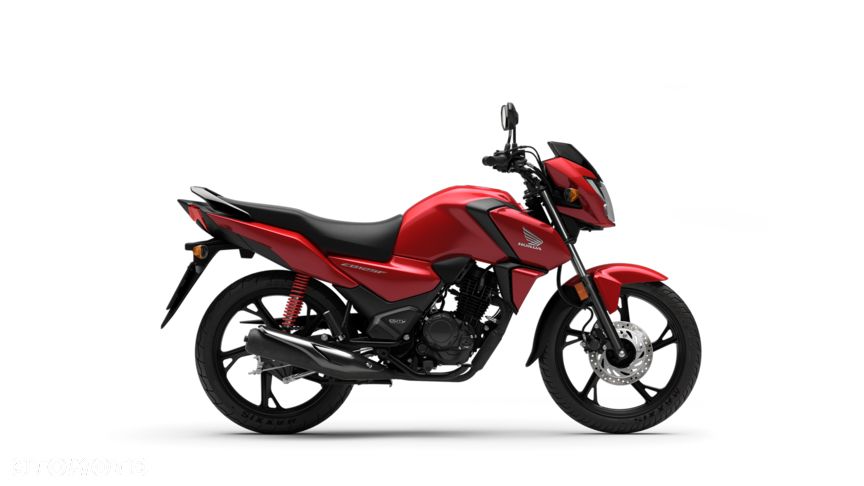 Honda CB