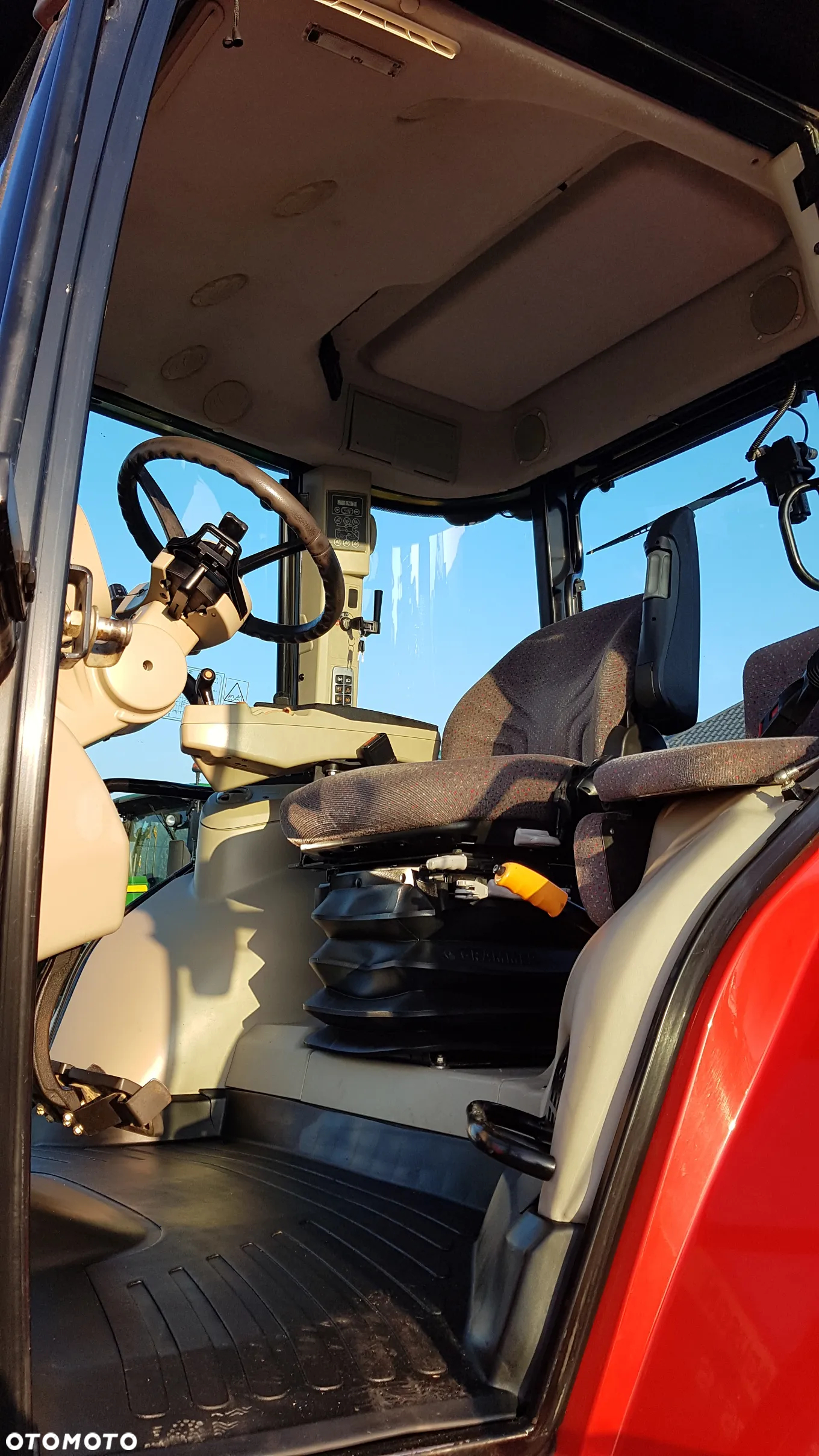 Massey Ferguson 7616 2013R Dyna 6 - 32