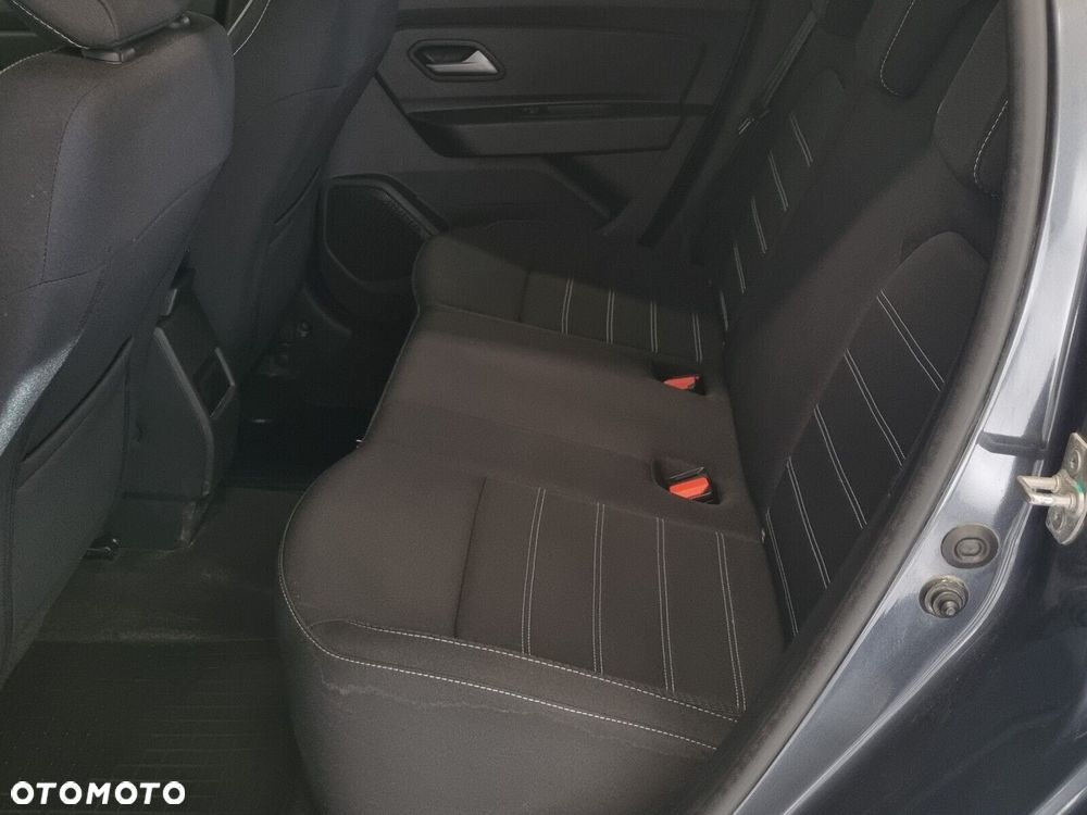 Dacia Duster - 8