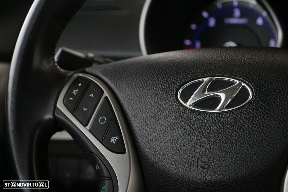Hyundai i30 - 6