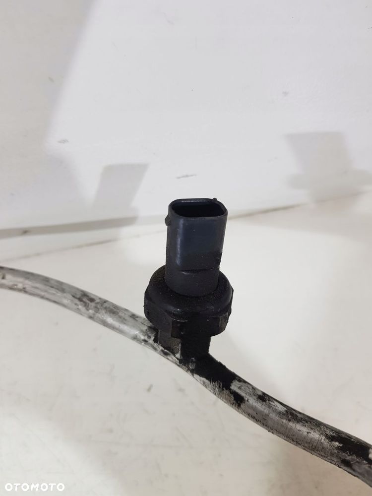 przewód rurka klimatyzacji a1648305215 mercedes ml63 w164 6.3 6.2 v8 amg - 3