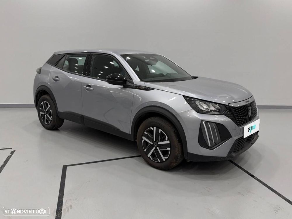 Peugeot 2008 1.2 Style - 3