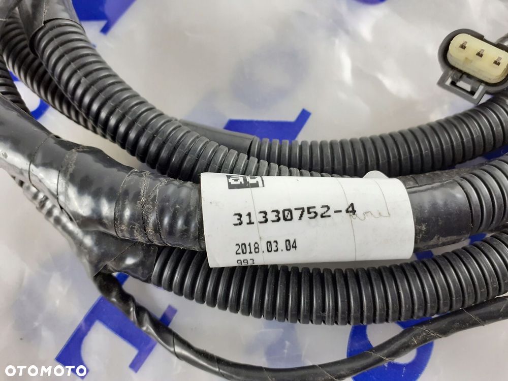 Wiązka czujników parkowania Volvo S60 V60 08-15rok - 4