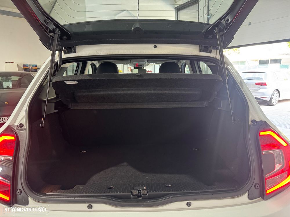 Renault Twingo 1.0 SCe Zen - 13