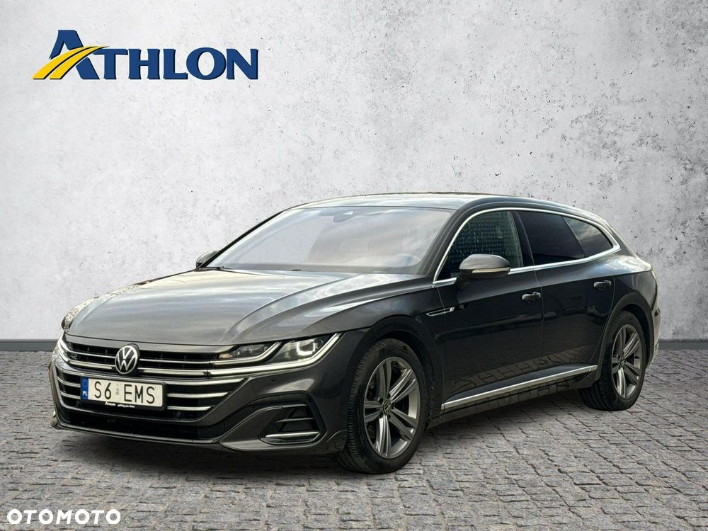 Volkswagen Arteon - 1