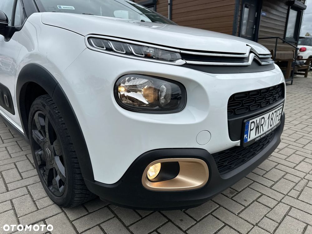 Citroën C3 - 38