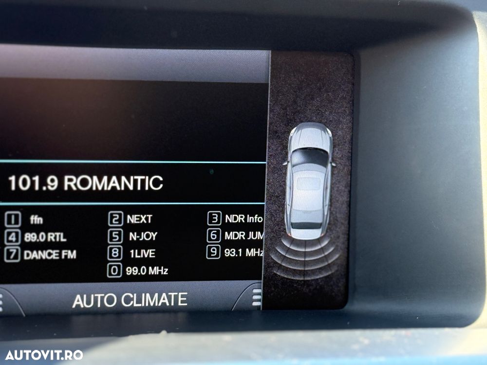 Volvo S60 D2 Geartronic RDesign - 10