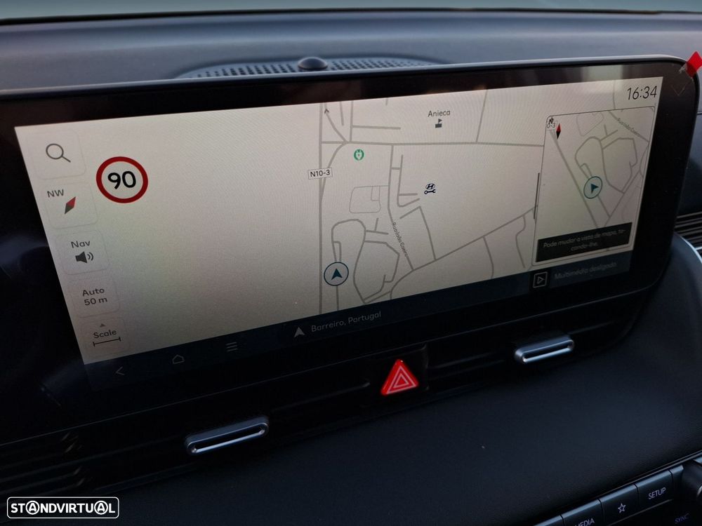 Hyundai Ioniq 5 84 kWh Premium Plus - 23