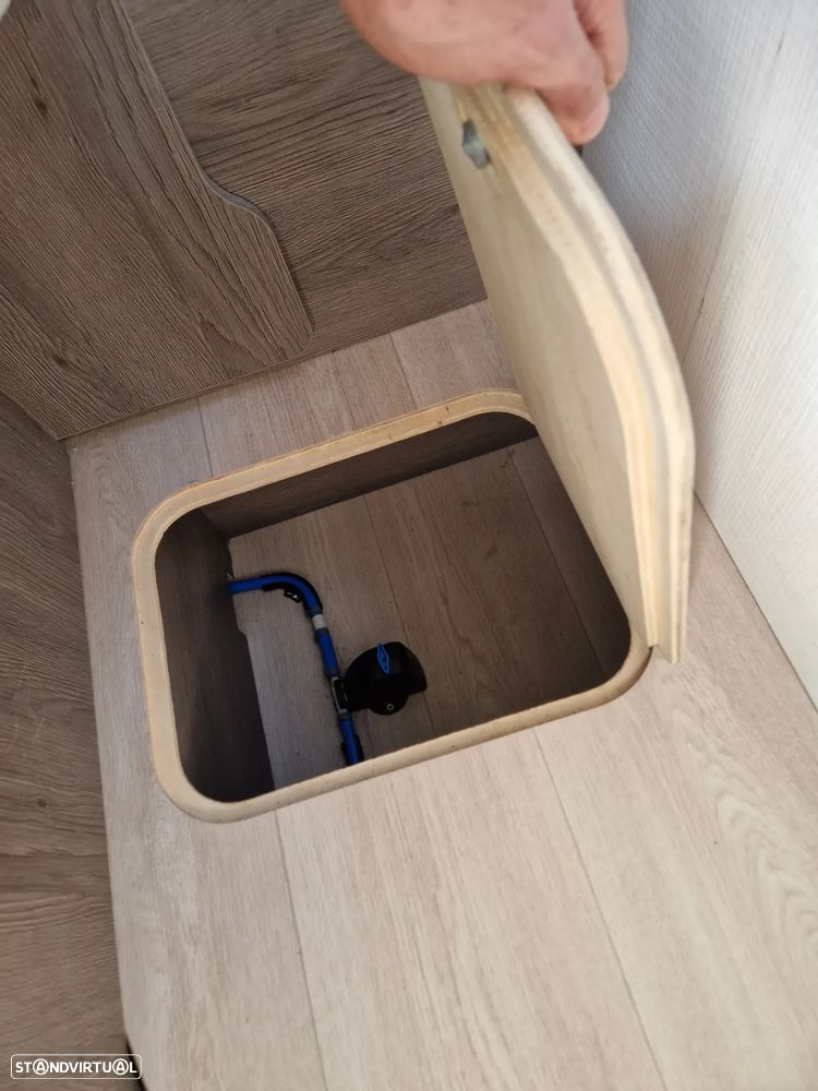 Challenger Graphite 358 EB Graphite edition - 36