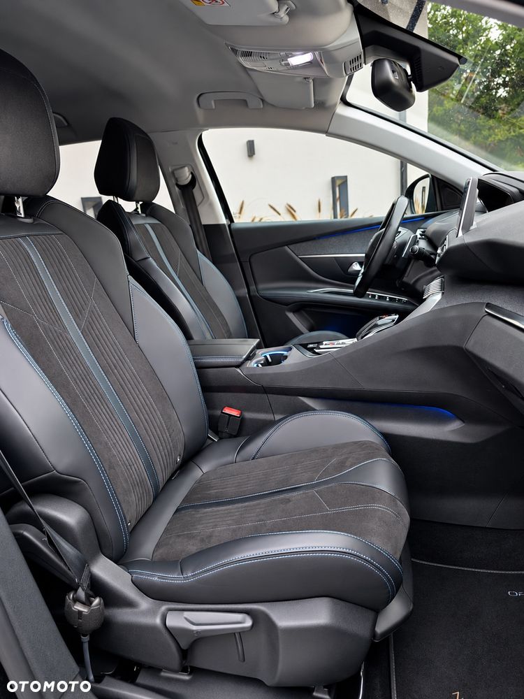Peugeot 3008 THP 165 EAT6 Stop & Start Crossway - 18