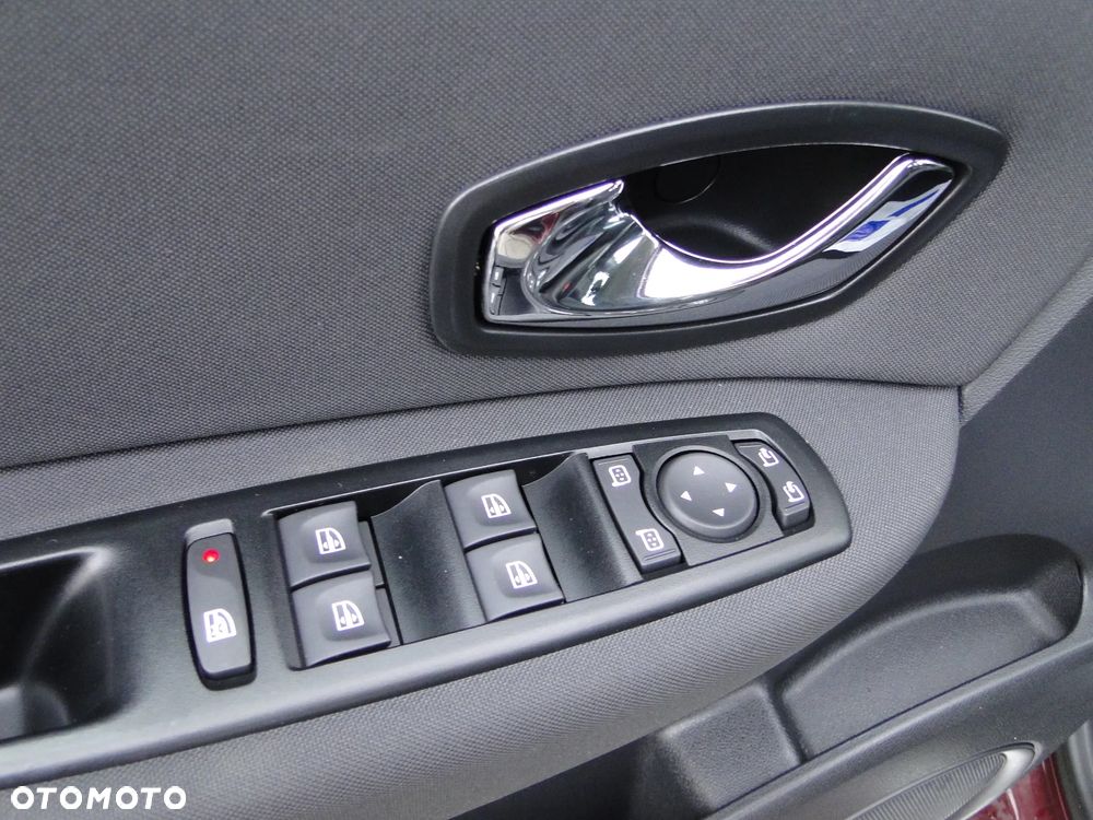 Renault Scenic ENERGY TCe 130 S&S LIMITED - 22