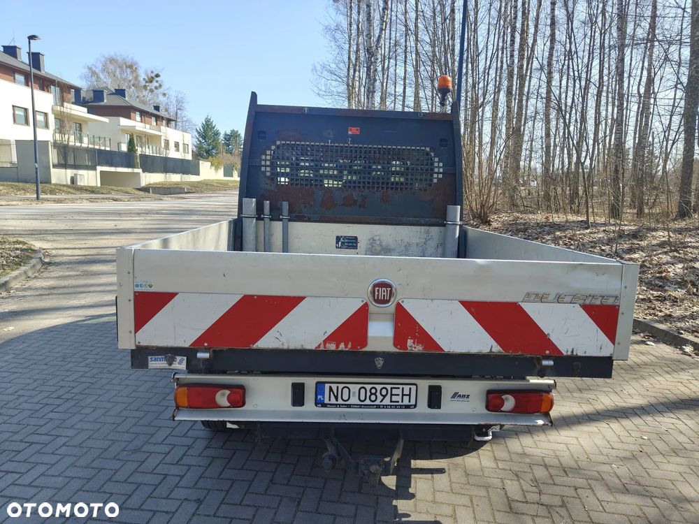 Fiat Ducato - 5