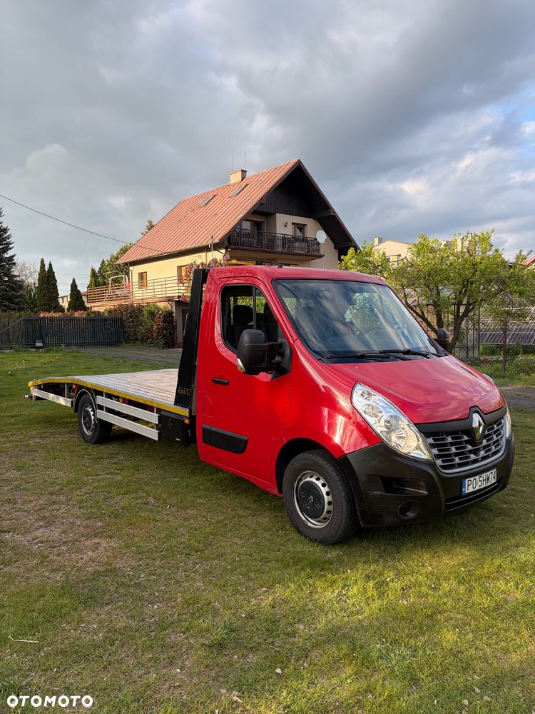 Renault Master - 3