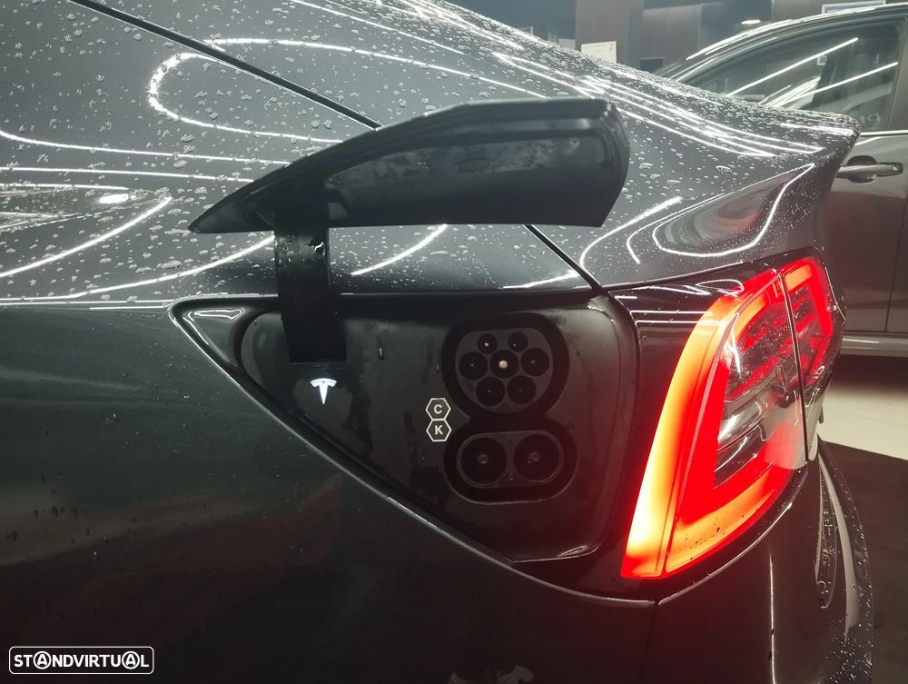 Tesla Model 3 Long Range Tração Integral - 13