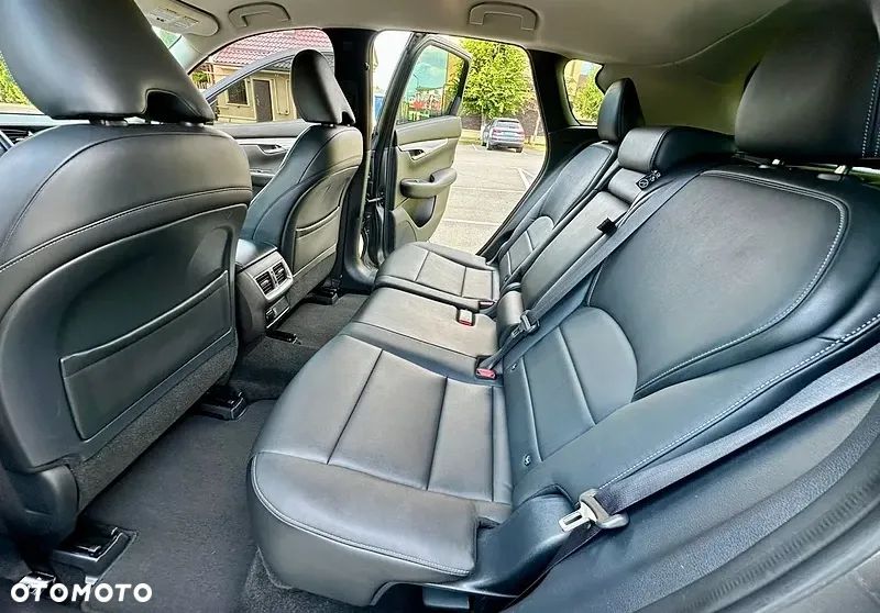 Infiniti QX50 - 26