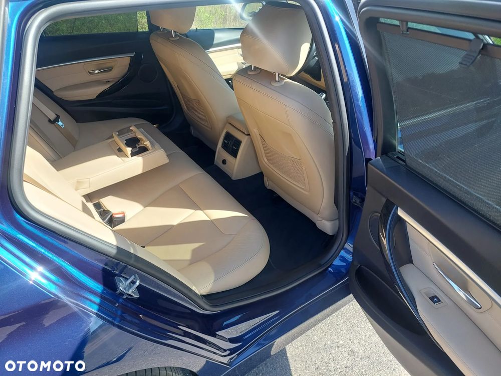 BMW Seria 3 - 13