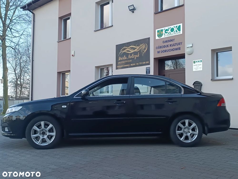 Kia Magentis 2.0 CRDi Platinium - 6