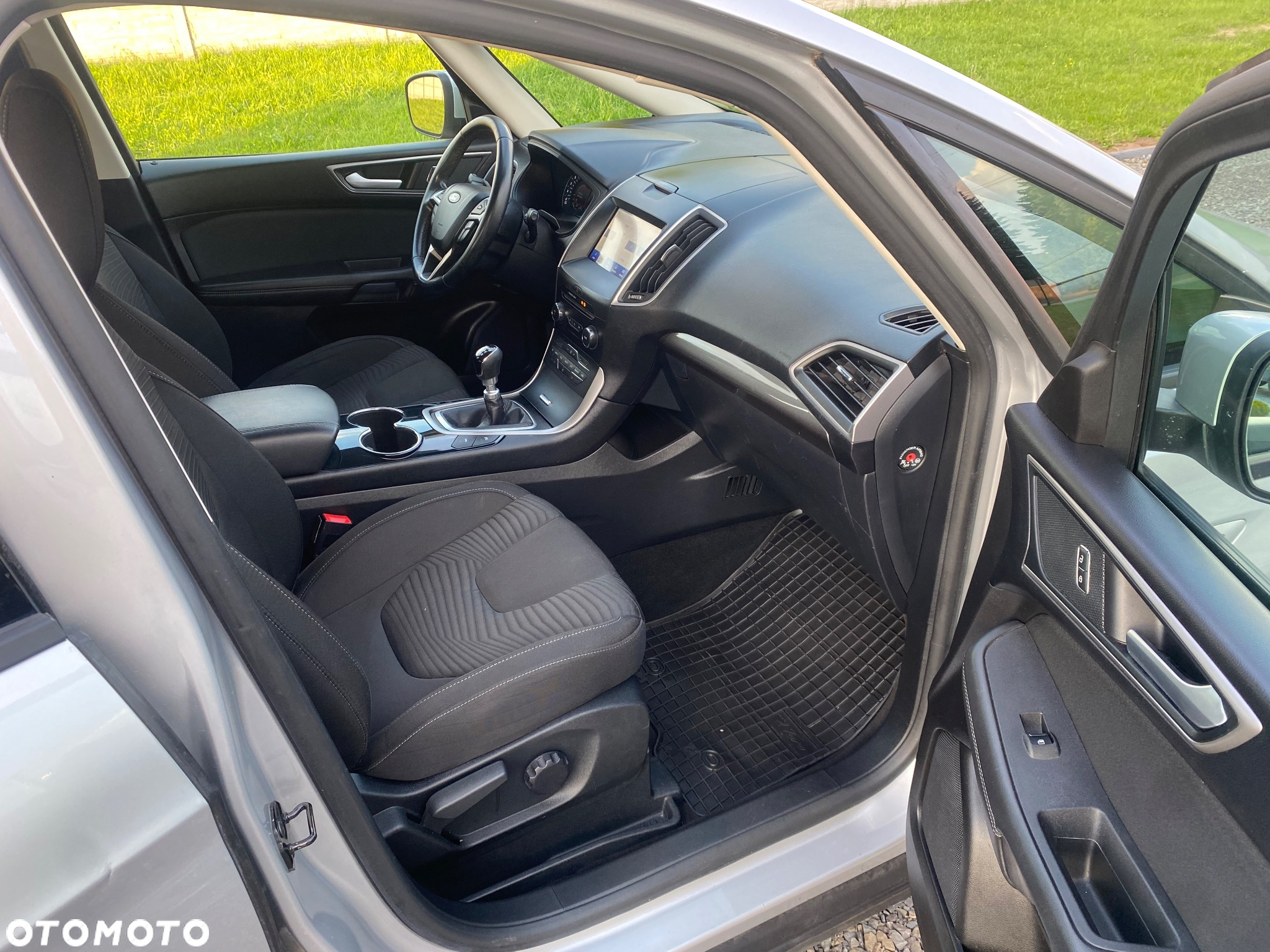 Ford S-Max 2.0 EcoBlue Trend - 13