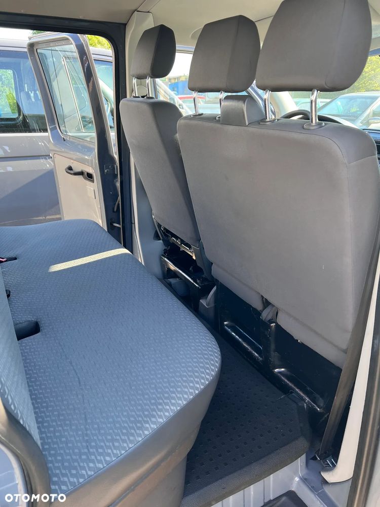 Volkswagen TRANSPORTER - 12