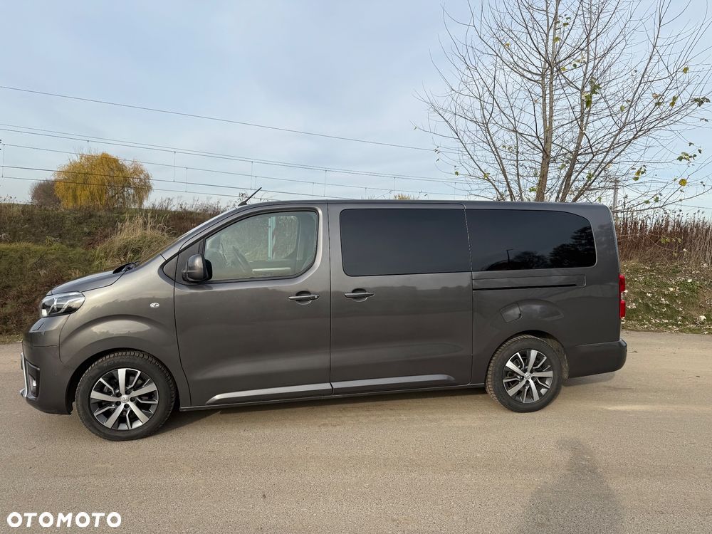 Toyota Proace Verso 2.0 D4-D Long Family - 7